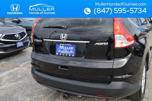 used 2013 Honda CR-V car, priced at $10,800