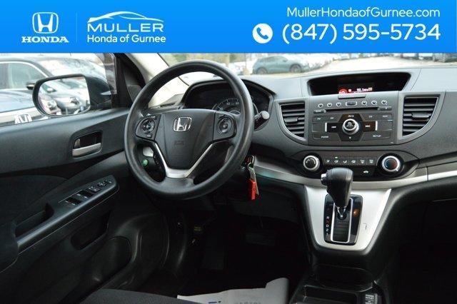 used 2013 Honda CR-V car, priced at $10,800