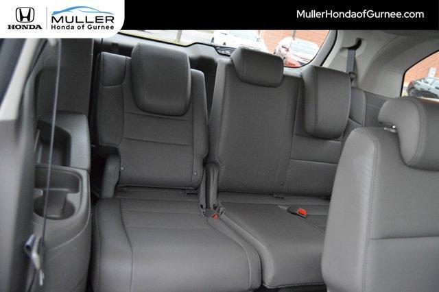 used 2016 Honda Odyssey car, priced at $17,273