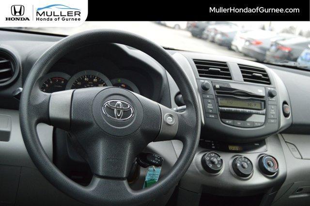 used 2011 Toyota RAV4 car, priced at $9,778