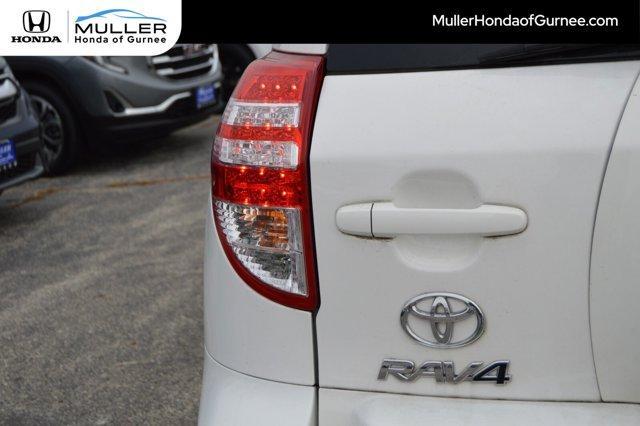 used 2011 Toyota RAV4 car, priced at $9,778