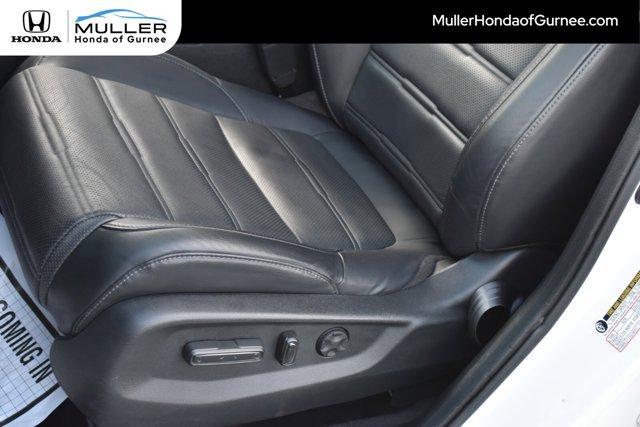 used 2022 Honda CR-V car, priced at $25,970