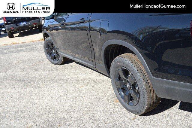 new 2026 Honda Ridgeline car, priced at $44,825