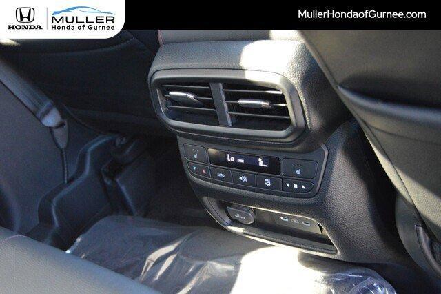 new 2026 Honda Ridgeline car, priced at $44,825