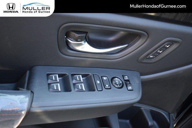 new 2025 Honda Pilot car, priced at $52,981