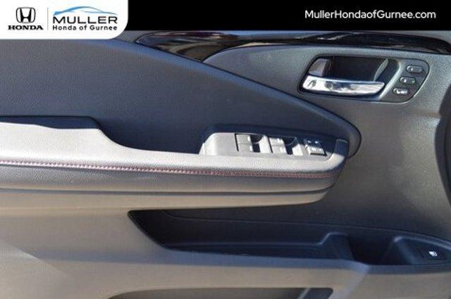 new 2025 Honda Ridgeline car, priced at $44,798