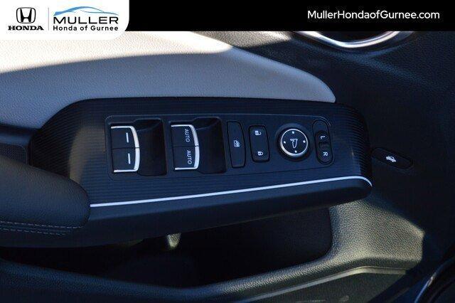 new 2025 Honda Civic Hybrid car, priced at $31,558