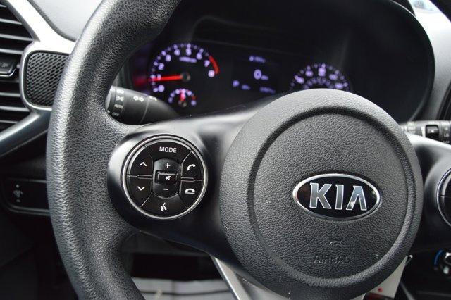 used 2020 Kia Soul car, priced at $13,995