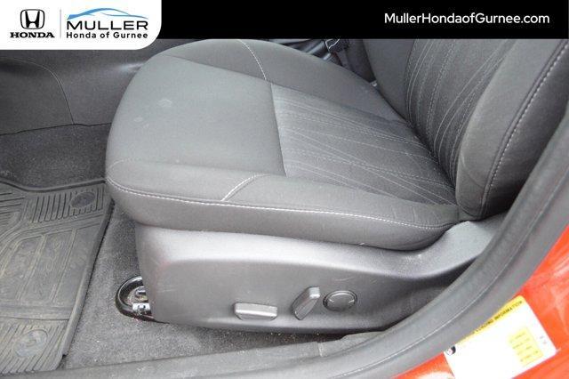 used 2016 Ford Focus car, priced at $8,899