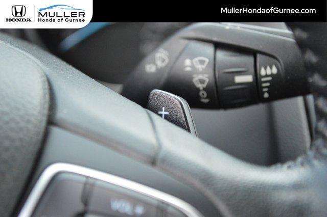 used 2016 Ford Focus car, priced at $8,899