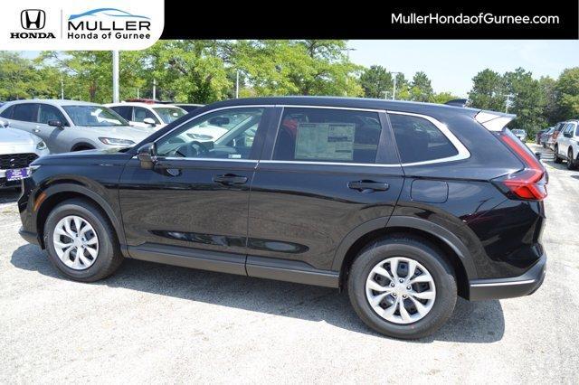 new 2026 Honda CR-V car, priced at $32,513
