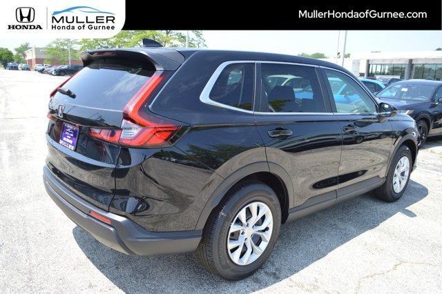 new 2026 Honda CR-V car, priced at $32,513