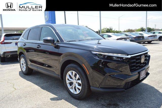 new 2026 Honda CR-V car, priced at $32,513