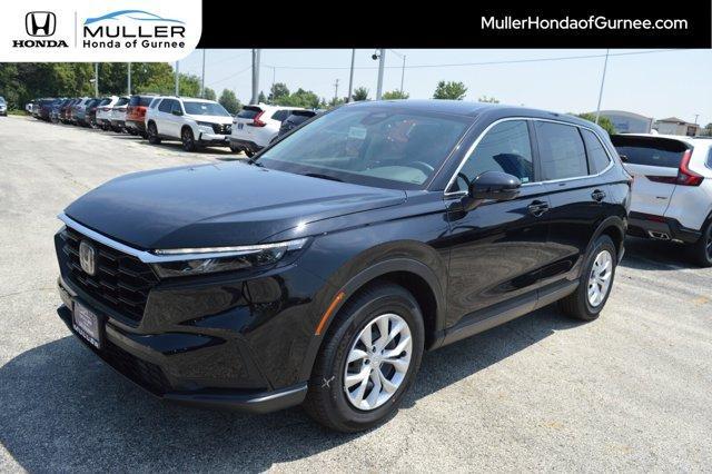 new 2026 Honda CR-V car, priced at $32,513