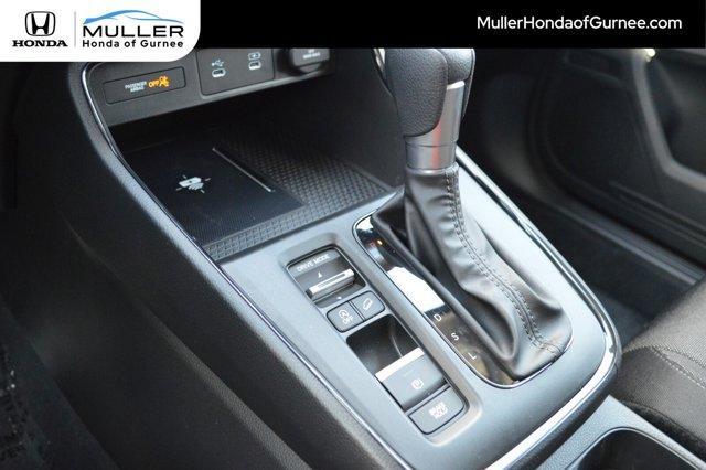 new 2026 Honda CR-V car, priced at $32,513