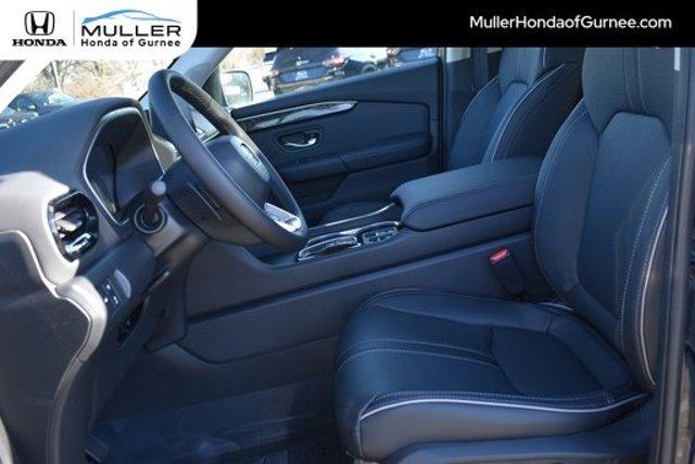 new 2025 Honda Pilot car, priced at $51,177