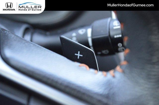 used 2018 Subaru Crosstrek car, priced at $17,579