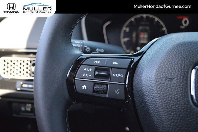 new 2026 Honda Civic car, priced at $26,979