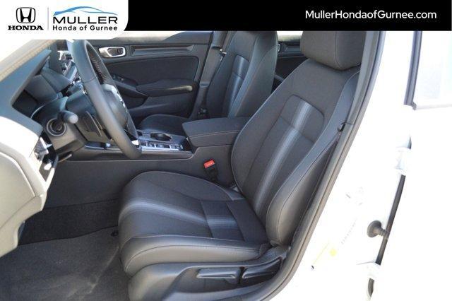 new 2026 Honda Civic car, priced at $26,979