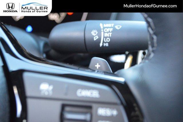 new 2026 Honda Civic car, priced at $26,979