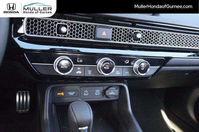 new 2026 Honda Civic car, priced at $26,979