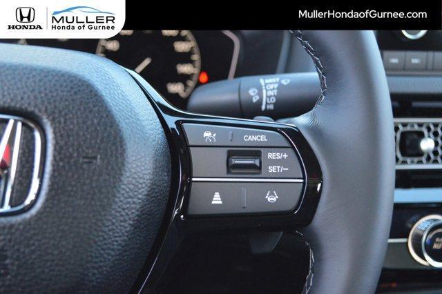 new 2026 Honda Civic car, priced at $26,979