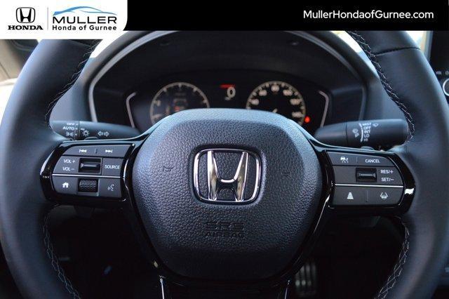 new 2026 Honda Civic car, priced at $26,979