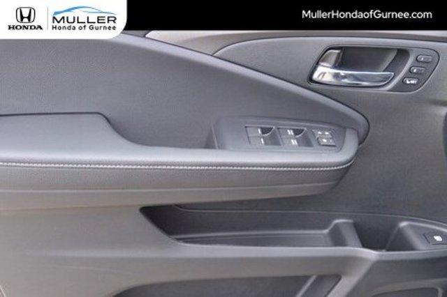 new 2025 Honda Ridgeline car, priced at $43,045