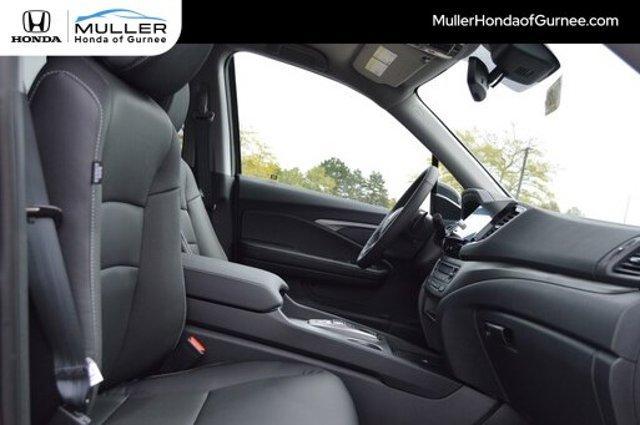 new 2025 Honda Ridgeline car, priced at $43,045