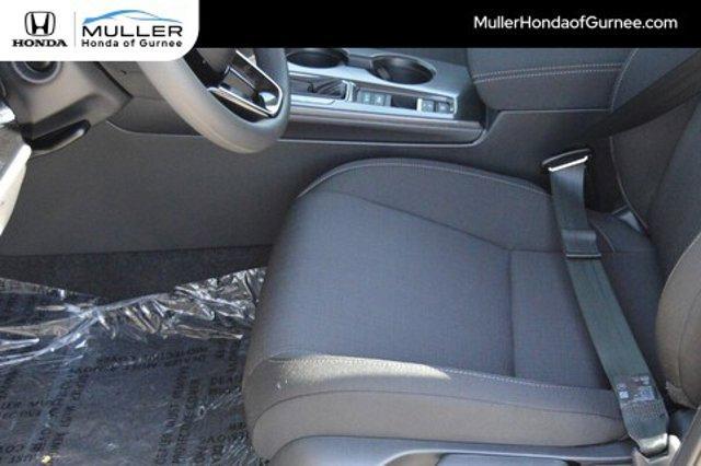 new 2026 Honda Civic car, priced at $24,762