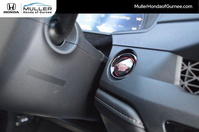 used 2025 Honda Accord car, priced at $26,588