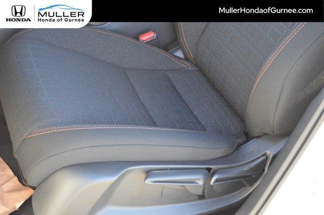 new 2026 Honda HR-V car, priced at $30,002