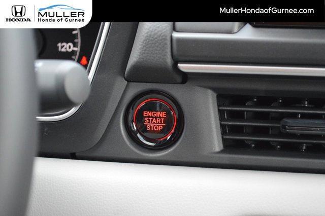 new 2025 Honda Pilot car, priced at $48,699