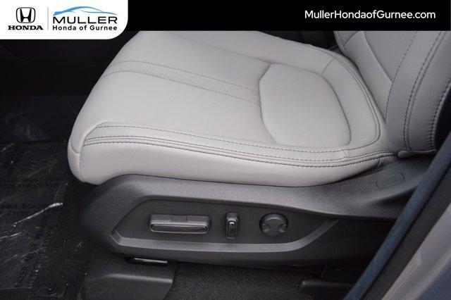 new 2025 Honda Pilot car, priced at $48,699