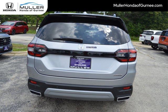 new 2025 Honda Pilot car, priced at $48,699