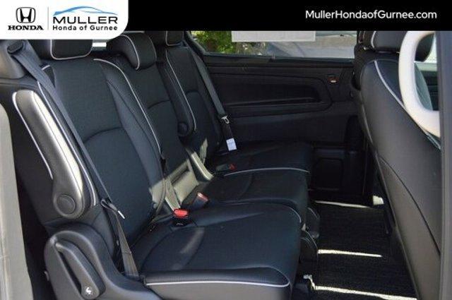 new 2025 Honda Odyssey car, priced at $48,865