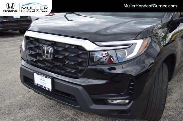used 2022 Honda Passport car, priced at $29,418