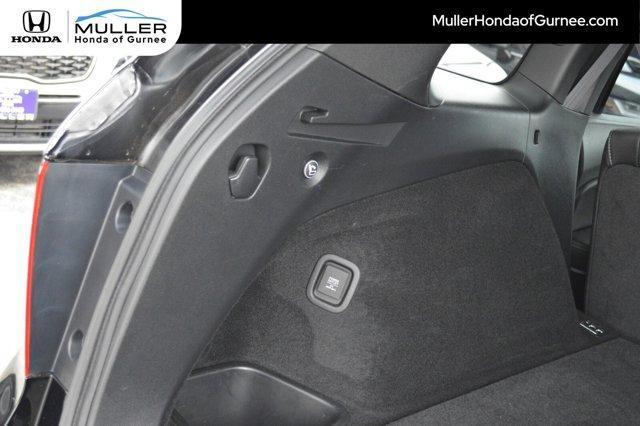 used 2022 Honda Passport car, priced at $29,418