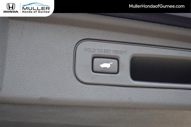 used 2023 Honda Odyssey car, priced at $35,695