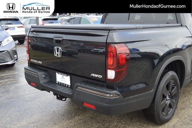 used 2019 Honda Ridgeline car, priced at $28,253