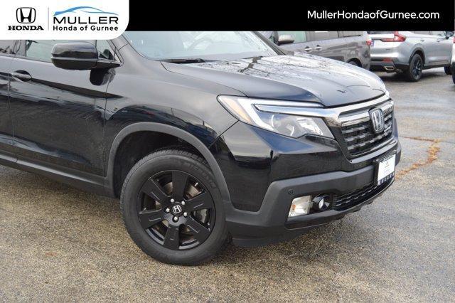 used 2019 Honda Ridgeline car, priced at $28,253