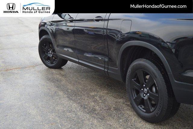 used 2019 Honda Ridgeline car, priced at $28,253