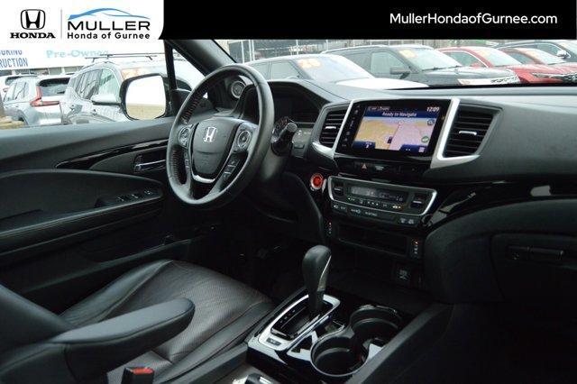 used 2019 Honda Ridgeline car, priced at $28,253