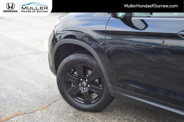 used 2019 Honda Ridgeline car, priced at $28,253