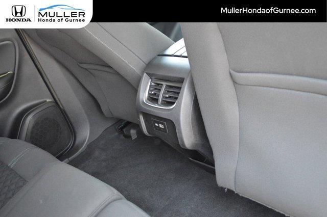 used 2020 Chevrolet Blazer car, priced at $16,168