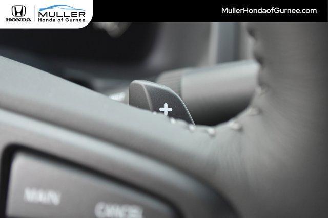 new 2026 Honda Ridgeline car, priced at $42,205