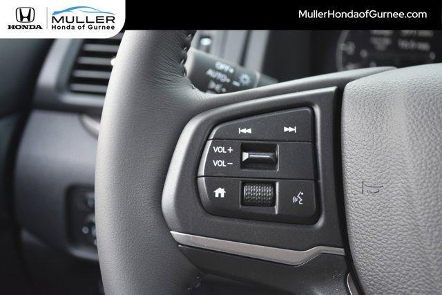 new 2026 Honda Ridgeline car, priced at $42,205