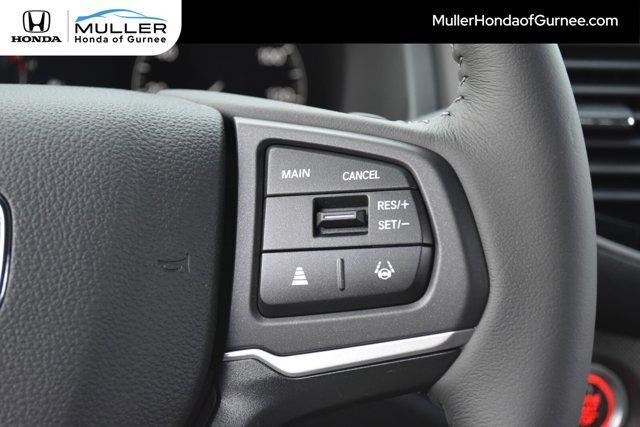 new 2026 Honda Ridgeline car, priced at $42,205