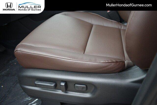 new 2026 Honda Ridgeline car, priced at $42,205