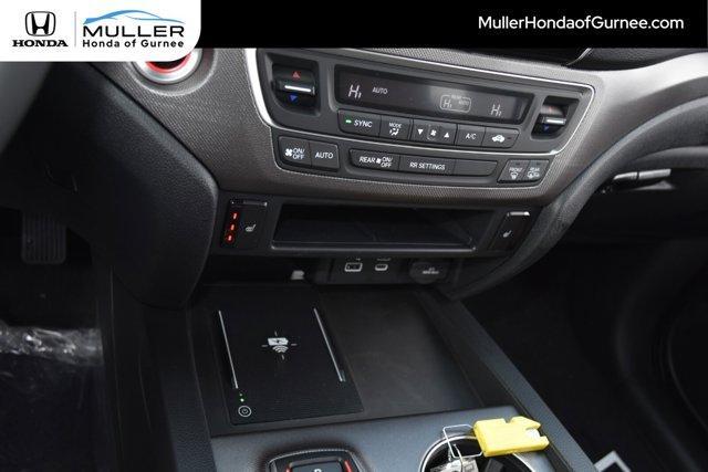 new 2026 Honda Ridgeline car, priced at $42,205